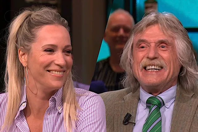 Vandaag Inside-gast maakt Playboy-debuut live in de uitzending bekend