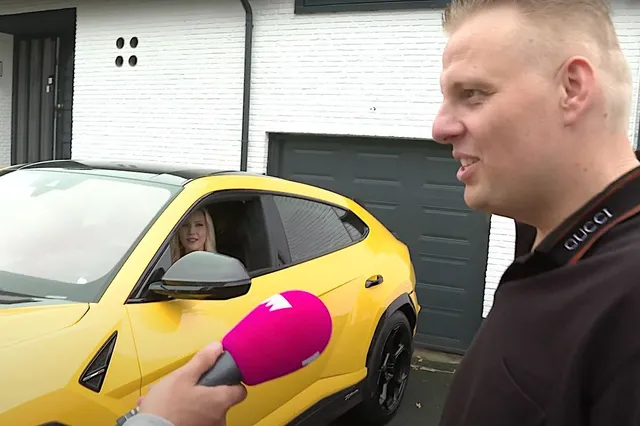 Steenrijk, straatarm-deelnemers weigeren om in goedkoop en vies huis te blijven slapen