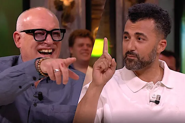 Zóveel verdient een tafelgast per maand bij Vandaag Inside