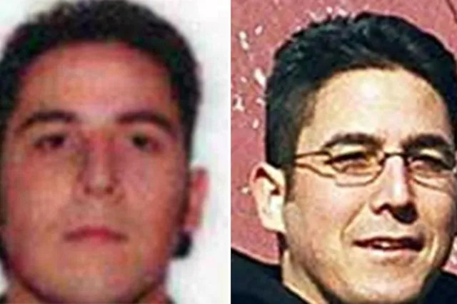 Meest gezochte terrorist na 20 jaar opgepakt