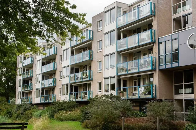 Jongetje (5) van balkon gegooid in Zutphen