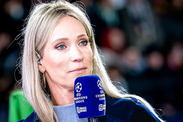 Hélène Hendriks heeft een vriend: de 66-jarige Frans Vinju (foto's)