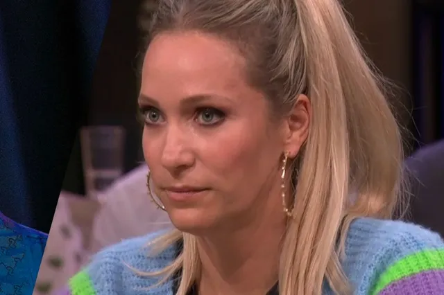 Hélène Hendriks gespot met haar 66-jarige vriend Frans Vinju