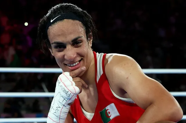 Nieuw bewijs: Bokser Imane Khelif blijkt toch een man te zijn