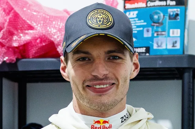 Max Verstappen hakt eindelijk knoop door over toekomst bij Red Bull Racing