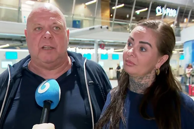 Kijkers van Massa is Kassa valt één ding massaal op aan Peter Gillis