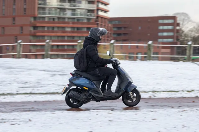 Sneeuw op komst! Deze plekken worden vandaag bedolven