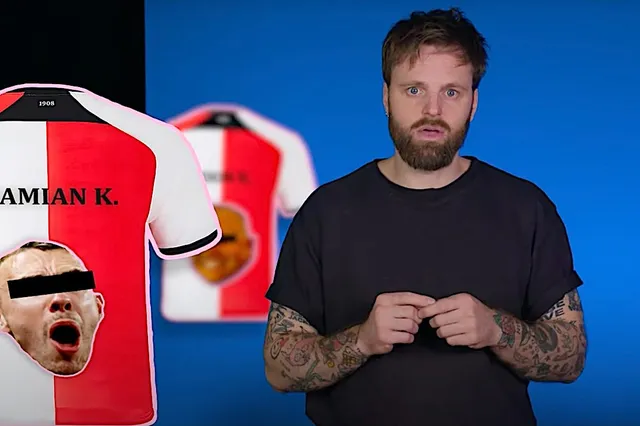 Tim Hofman komt met schokkende Boos-aflevering over Feyenoord-hooligans