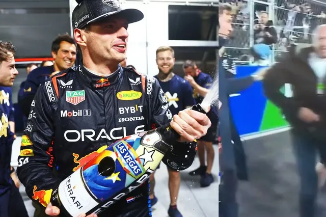 Tom Coronel wordt hardhandig van de grid verwijderd (beelden)