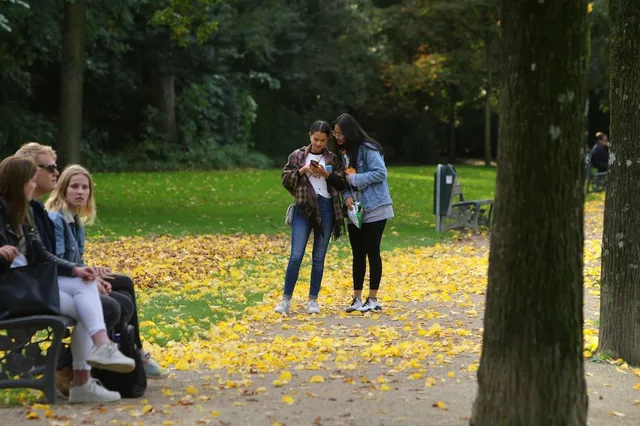 Het weer slaat om: zondag krijgen we recordwarmte