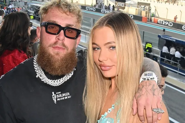 Jake Paul wil kinderen met Jutta Leerdam, maar er is één groot obstakel