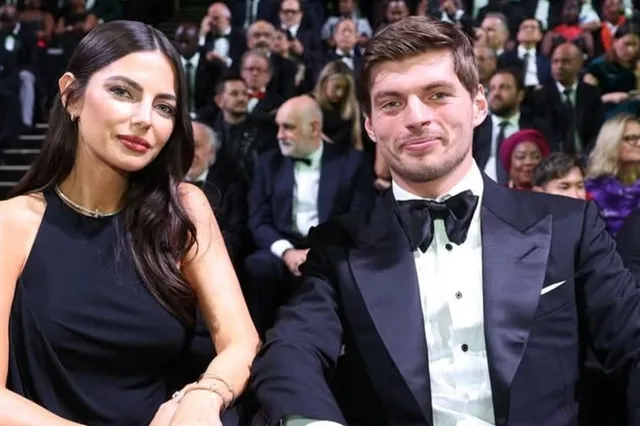 Max Verstappen verwelkomt nieuw gezinslid en maakt naam bekend