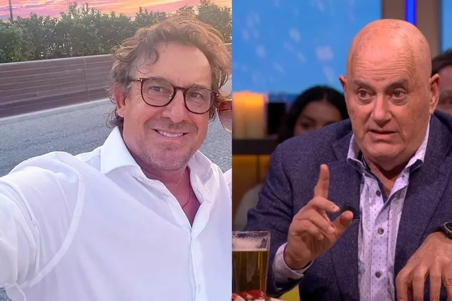 Jack van Gelder doet bijzondere oproep aan alle Marco Borsato-fans