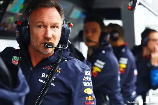 Red Bull verliest een belangrijke F1-sponsor: Christian Horner staat voor een groot probleem