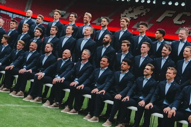 FC Twente neemt een opvallende oud-speler van Ajax over