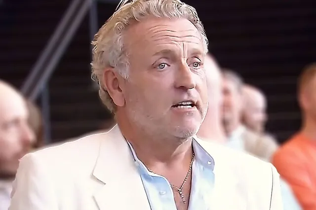 Gordon krijgt keiharde klap van Gerard Joling: 'Zangcarrière over!'