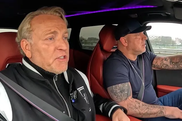 Gordon onthult waarom hij een grafhekel aan Gerard Joling heeft