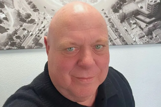 OM eist gigantische celstraf tegen Peter Gillis
