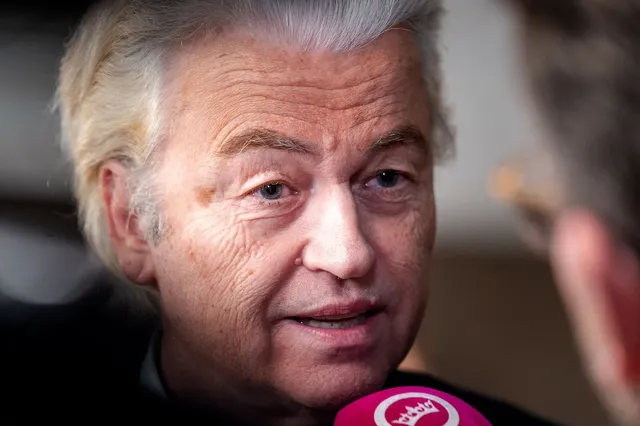 Geert Wilders verwacht dat het kabinet gaat vallen