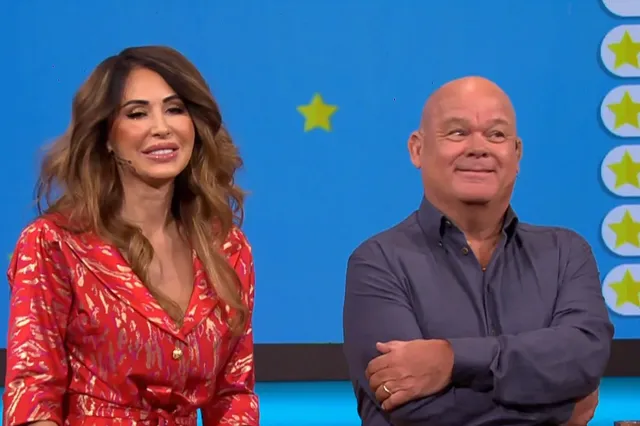 RTL grijpt in na pijnlijke opmerking over Ron Brandsteder in Ranking the Stars