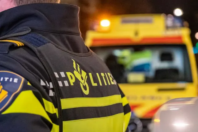 Schiedam: 13-jarige gearresteerd na fatale steekpartij leeftijdsgenoot