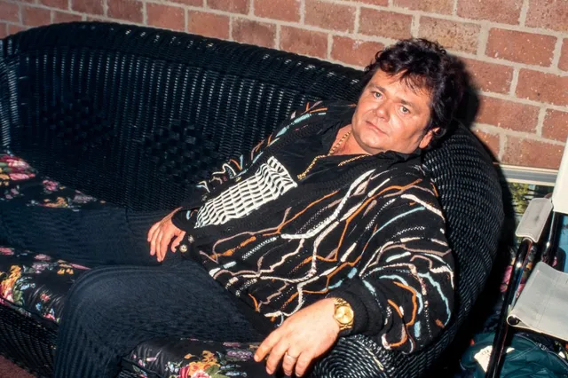 Belgische man (43) claimt dat hij buitenechtelijke zoon is van André Hazes