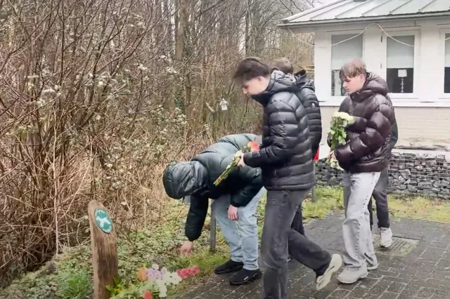 Schiedam: Verdachte die klasgenoot (13) doodstak krijgt lage staf