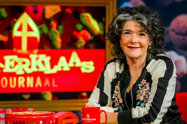 Presentatrice Dieuwertje Blok (67) overleden