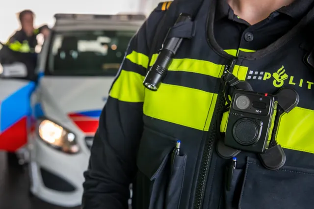 Rotterdam: Man (20) aangehouden voor voorbereiding terroristische aanslag