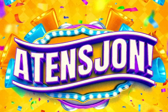 Atensjon brengt gratis spektakel naar kermis Kaatsheuvel op zondag 6 juli Image