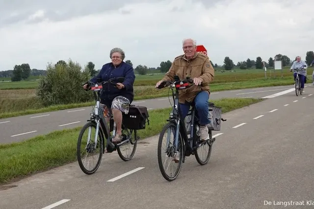 De Langstraat Klassieker: Fietstocht voor iedereen! Image
