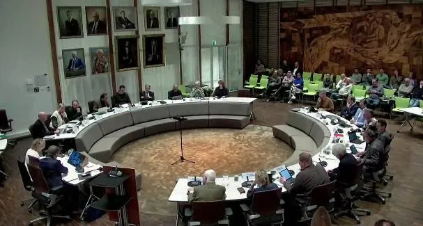 Gemeenteraad Loon op Zand unaniem akkoord met begroting 2026