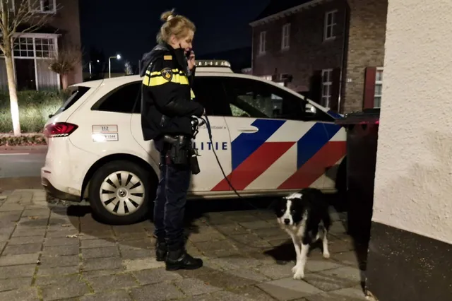 Politie treft overleden man aan in woning in Kaatsheuvel (update)
