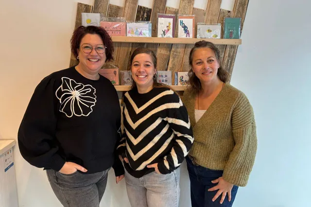 Nieuwe dagbesteding Aandacht en Ambacht opent deuren aan Oranjeplein Loon op Zand