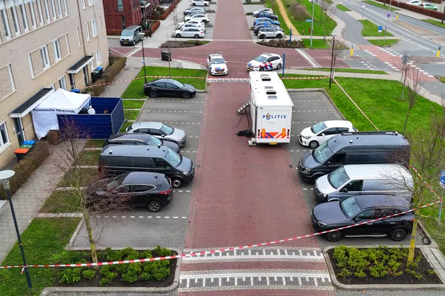 Overleden vrouw aangetroffen in woning Zaltbommel, partner aangehouden