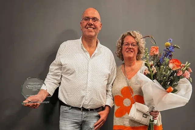 Slagerij Blakenburg draagt na 36 jaar het stokje van de slagerij over in Kerkdriel