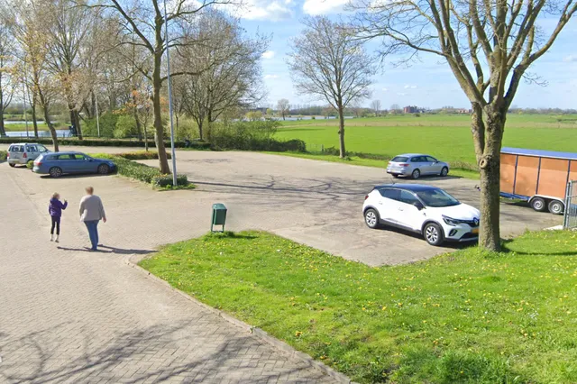 Evenemententerrein bij Hedel vraagt ingrijpende aanpassingen