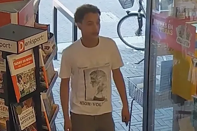 Inwoonster van Rossum slachtoffer van identiteitsfraude, politie zoekt verdachte