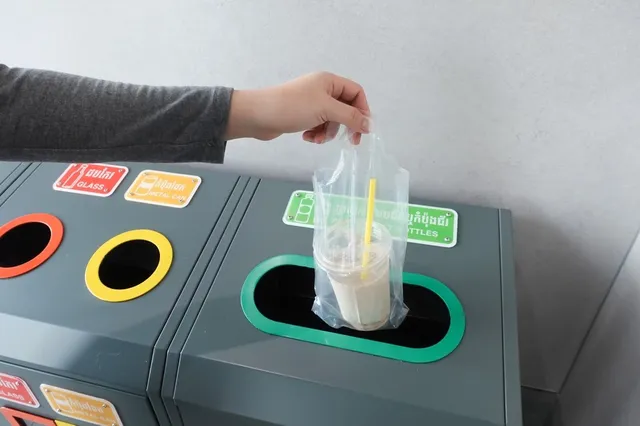 Nieuwe landelijke regels maken afval scheiden eenvoudiger