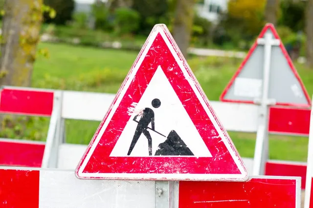 Voorstraat Ammerzoden tijdelijk afgesloten voor doorgaand verkeer