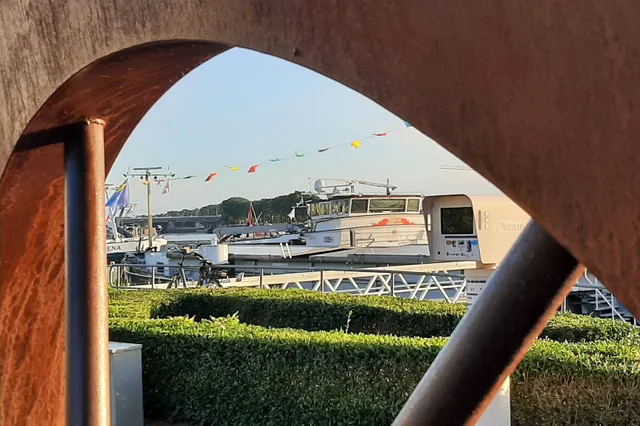 Maasbrachter Havendagen 2024: sfeerimpressie openingsavond
