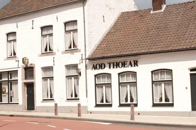 Nieuwe exploitant gezocht voor Aod Thoear in Thorn