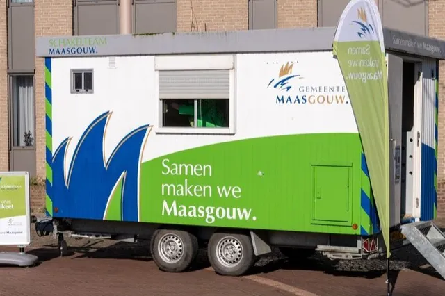 Dorpscontactpersonen helpen graag om jouw idee vorm te geven
