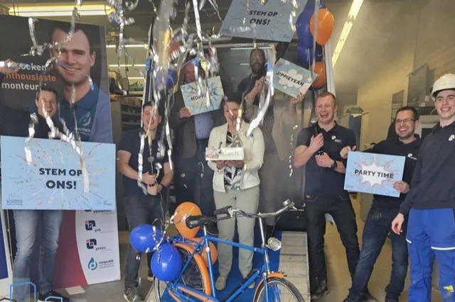 Nominatie Technische Alliantie: 'Aantrekkelijkste Werkgever van Limburg 2024'