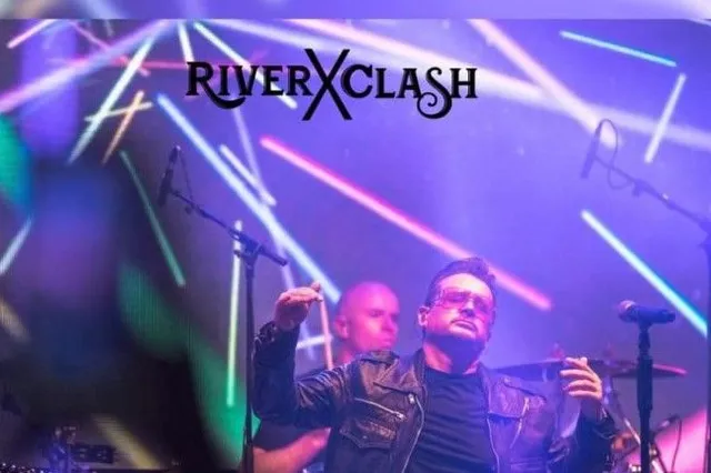RiverClash Revival: een wervelende avond in Wessem