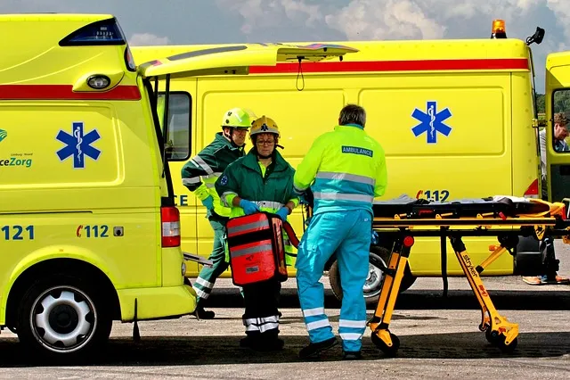 Val in de badkamer: in Limburg ruim 1.700 ziekenhuisopnames onder senioren in 10 jaar tijd