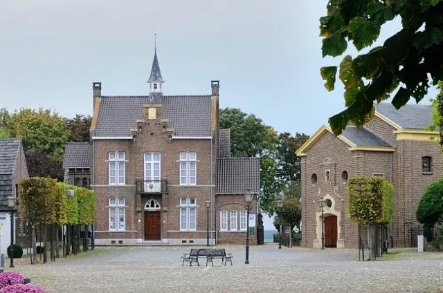 VVV-wandeling: archeologische vondsten in Stevensweert