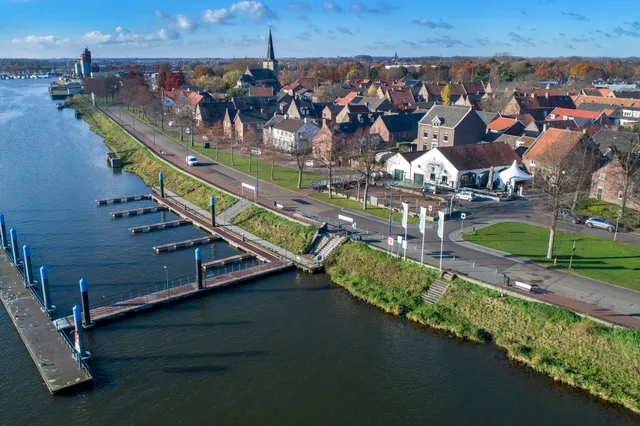 Terugkoppeling informatiebijeenkomst Waterschap Limburg