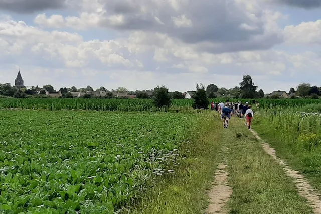 Limburg Festival 'Ode aan de bron' - Cultuur in de Natuur...