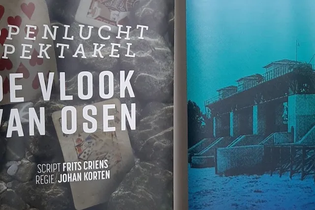 Stuw Linne 100 Jaar: 1e kennismaking en repetitieavond spektakelstuk
